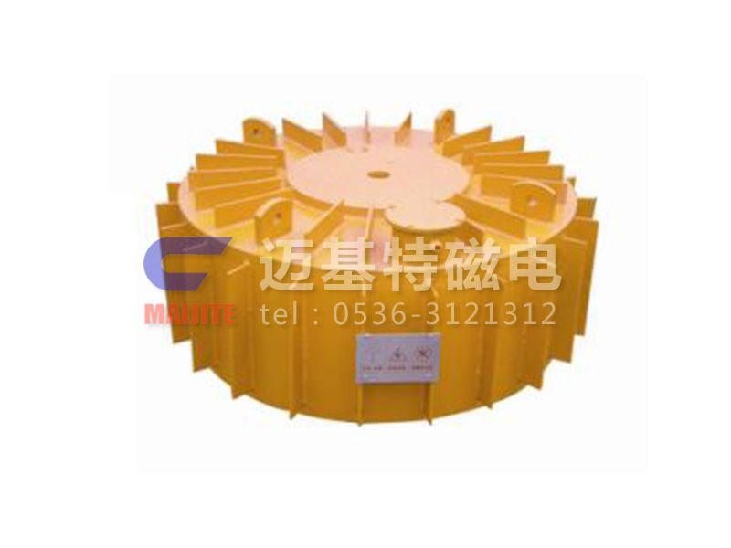 MC03、MC23系列電磁除鐵器